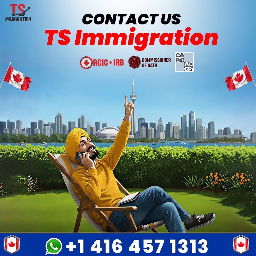 Book Appointment - TS Immigration
